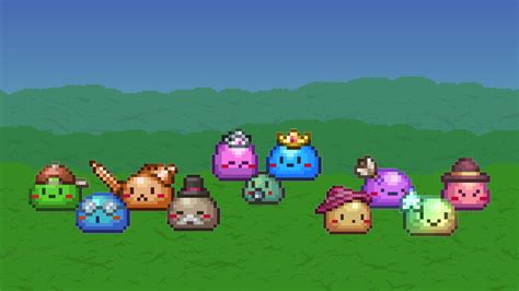 stratford terraria|Town Slimes .
